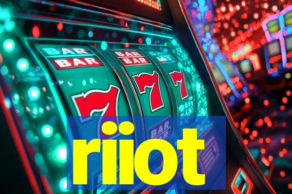 riiot