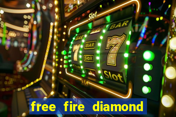 free fire diamond spin app real 2023