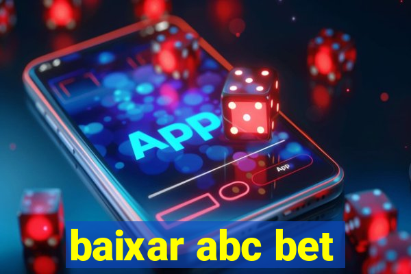 baixar abc bet