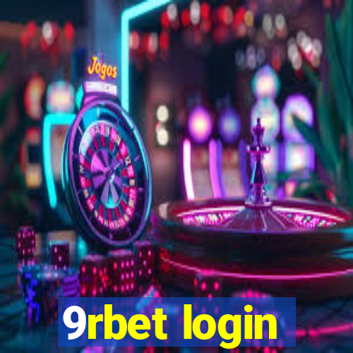 9rbet login