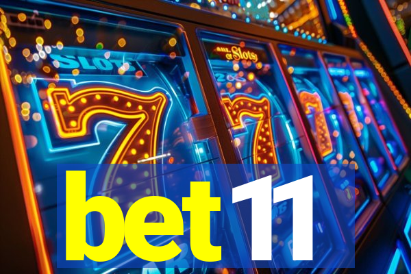 bet11