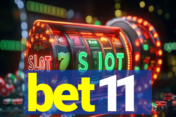 bet11