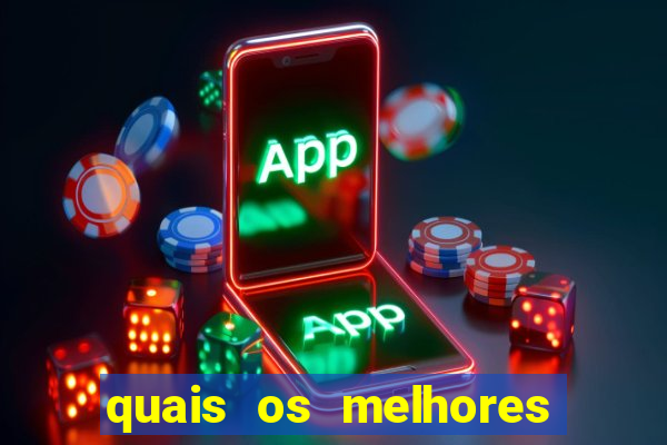 quais os melhores slots para ganhar dinheiro