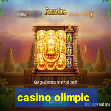 casino olimpic