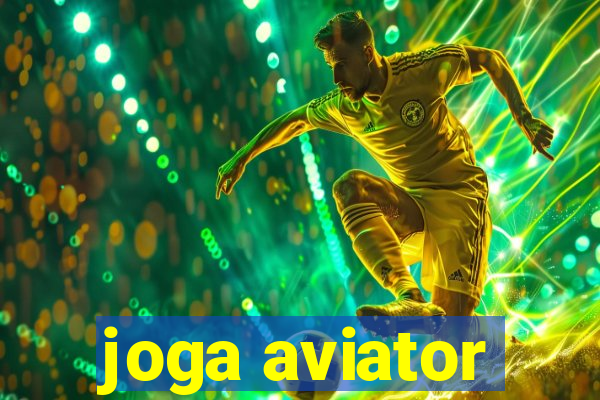 joga aviator