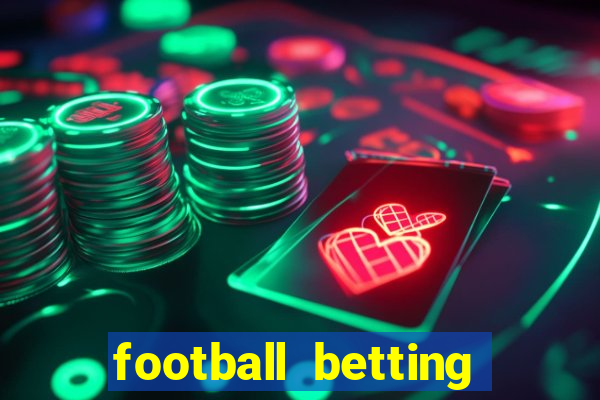 football betting odds nfl