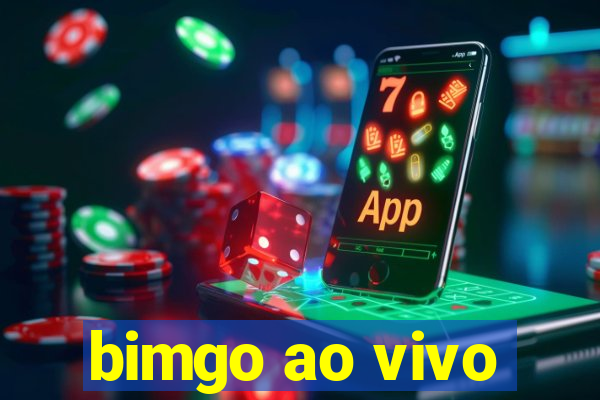 bimgo ao vivo