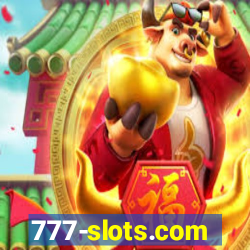 777-slots.com