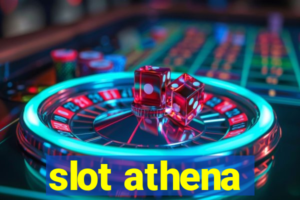 slot athena