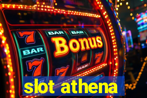 slot athena