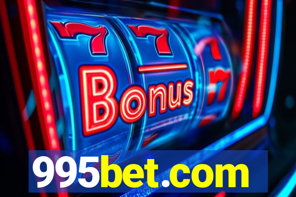 995bet.com