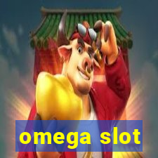 omega slot