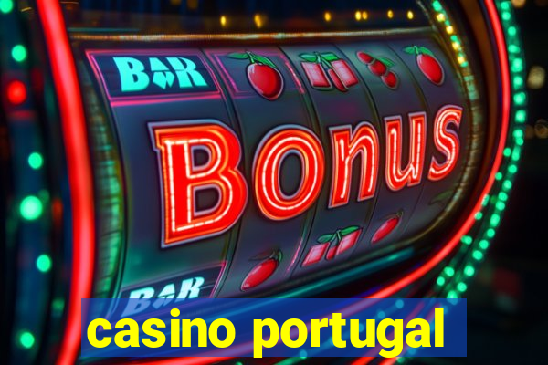 casino portugal