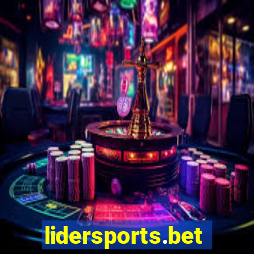 lidersports.bet