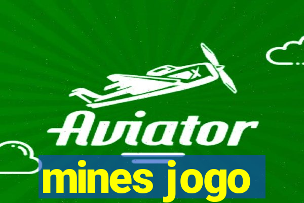 mines jogo