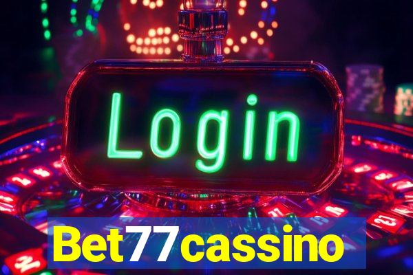 Bet77cassino