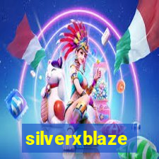 silverxblaze