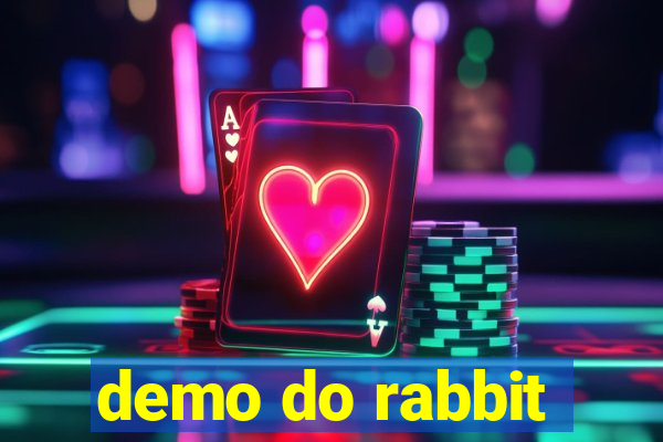 demo do rabbit