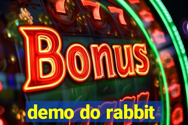 demo do rabbit