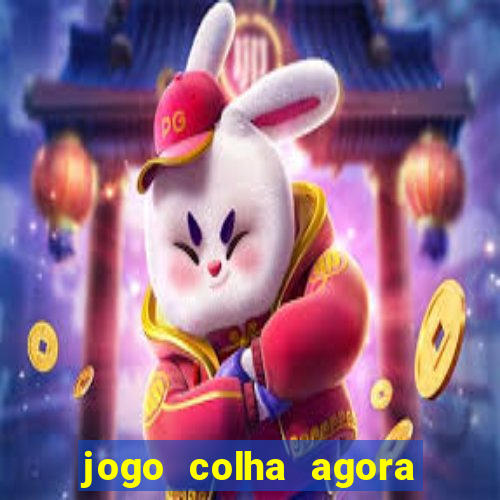 jogo colha agora paga mesmo