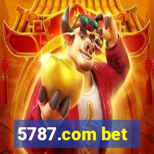 5787.com bet