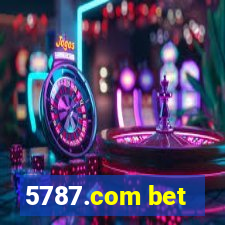 5787.com bet