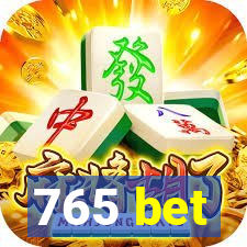 765 bet