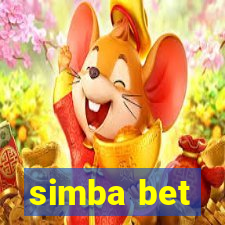 simba bet