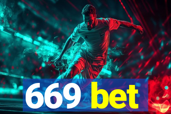 669 bet