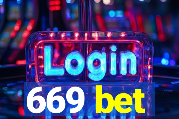 669 bet