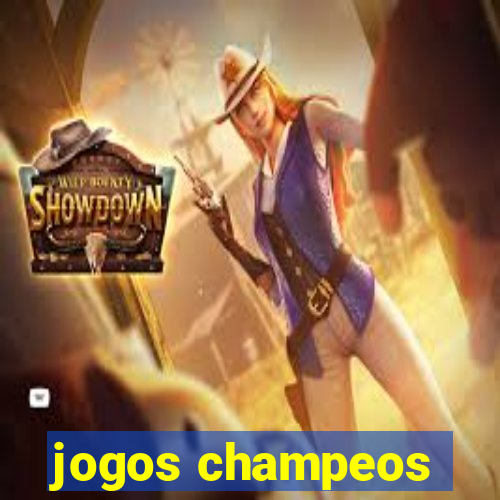 jogos champeos