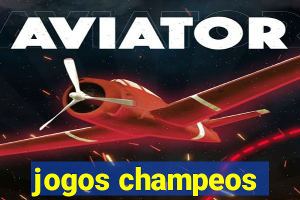 jogos champeos