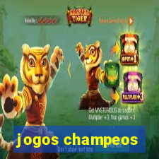 jogos champeos