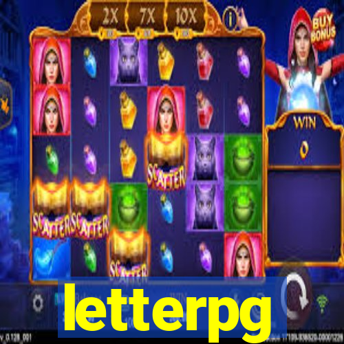 letterpg