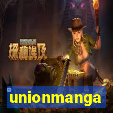 unionmanga