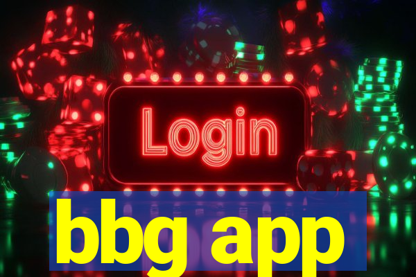 bbg app