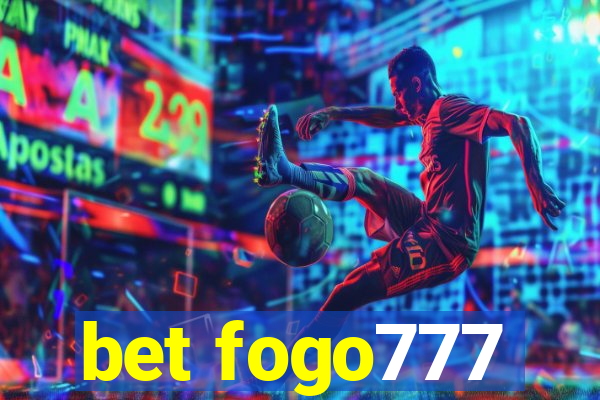 bet fogo777