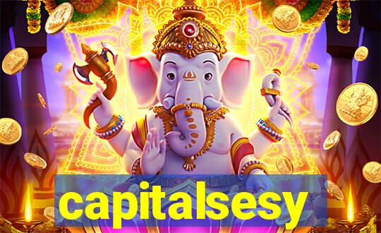 capitalsesy