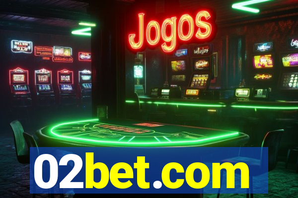 02bet.com