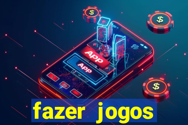 fazer jogos loterias online