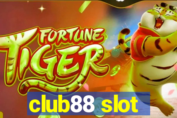 club88 slot