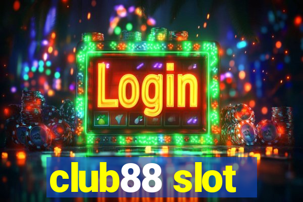 club88 slot