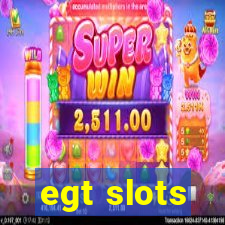 egt slots