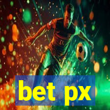 bet px