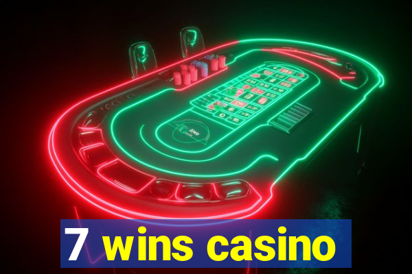 7 wins casino