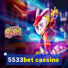 5533bet cassino