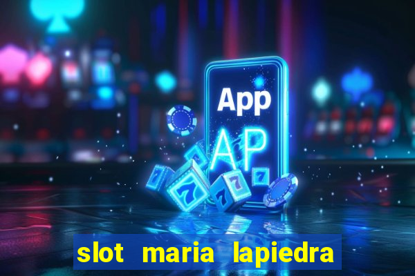 slot maria lapiedra en troya