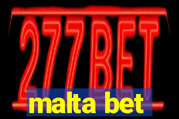 malta bet