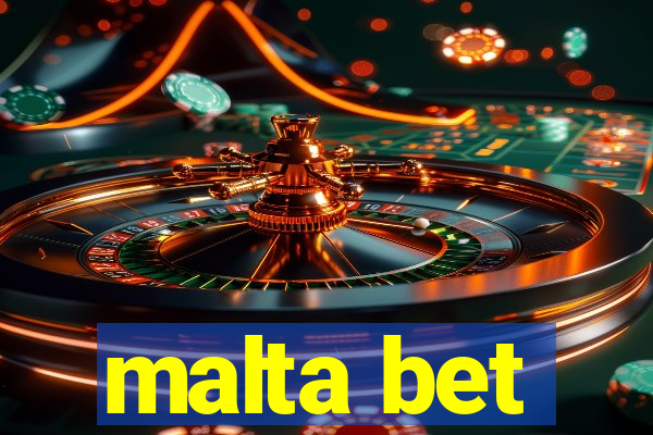 malta bet