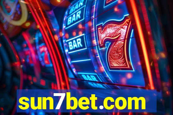 sun7bet.com